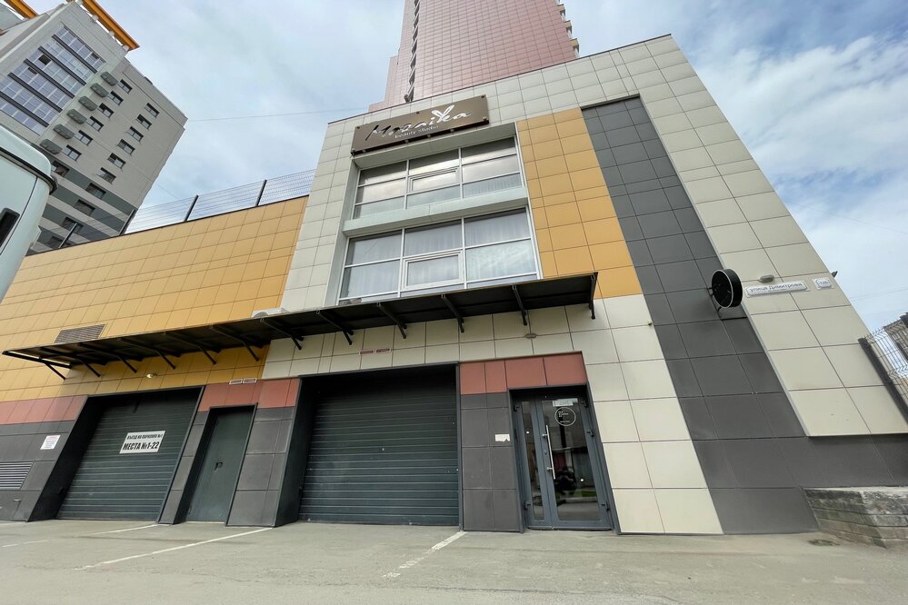 Фото отеля 5