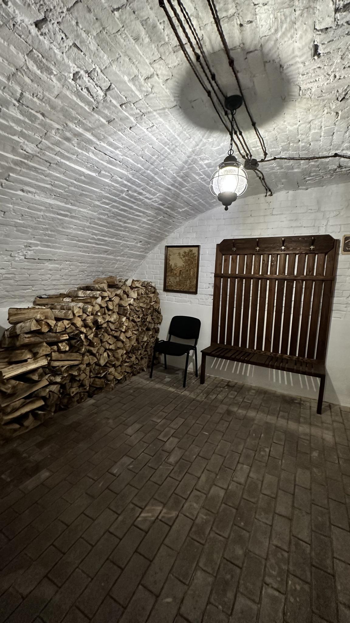 Фото Гостевой дом на улице Казанская 41