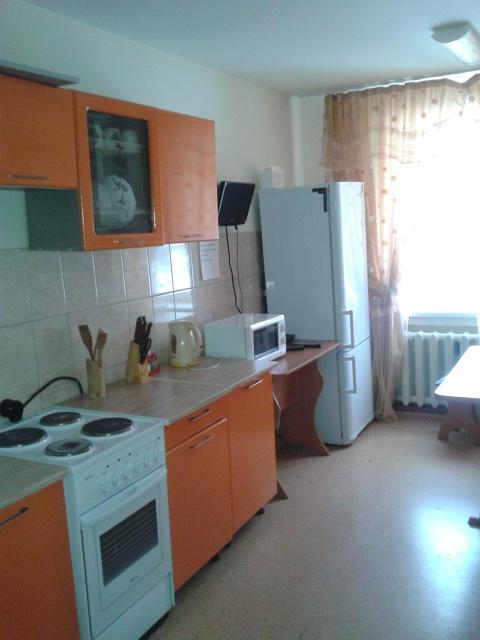 Фото Эвенкия