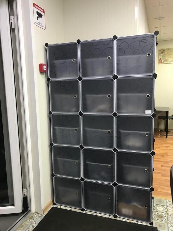 Фото Стар Мякинино