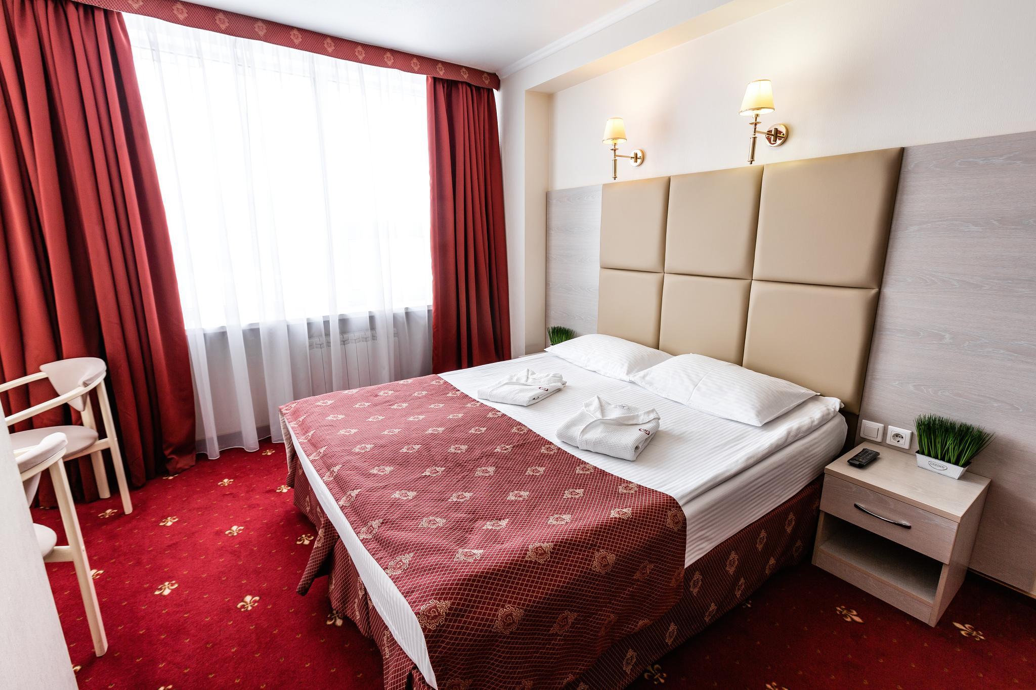 Фото Амакс Конгресс-отель