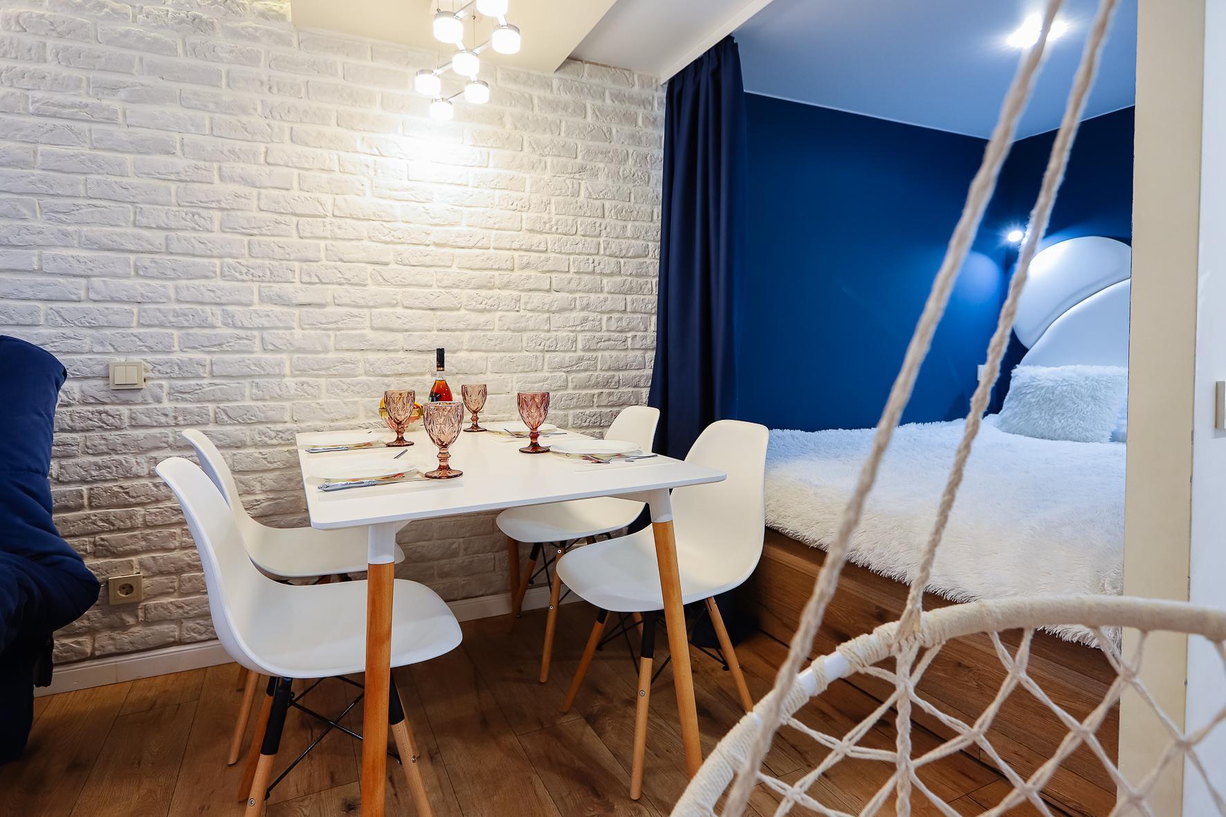 Фото Жильё посуточно