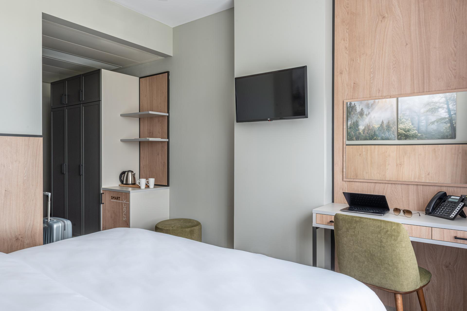 Фото Cosmos Smart Segezha