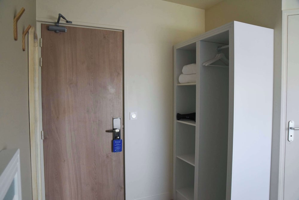 Фото Best Western Flers Centre Gare