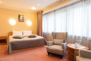 MosUz tsentr (Zelenodolskaya Street, 3к2) ، فندق