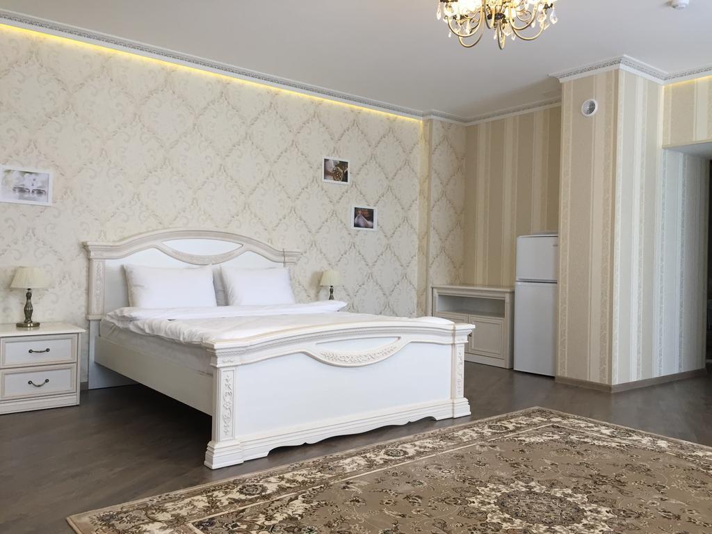 Фото Гостиница Магадан