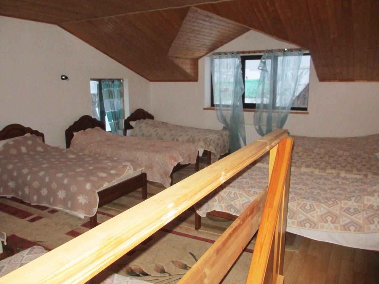 Фото Гостевой дворик Яr