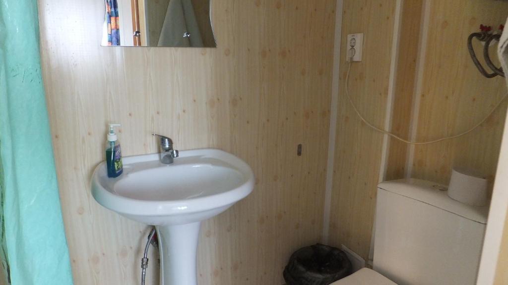 Фото У Ангела