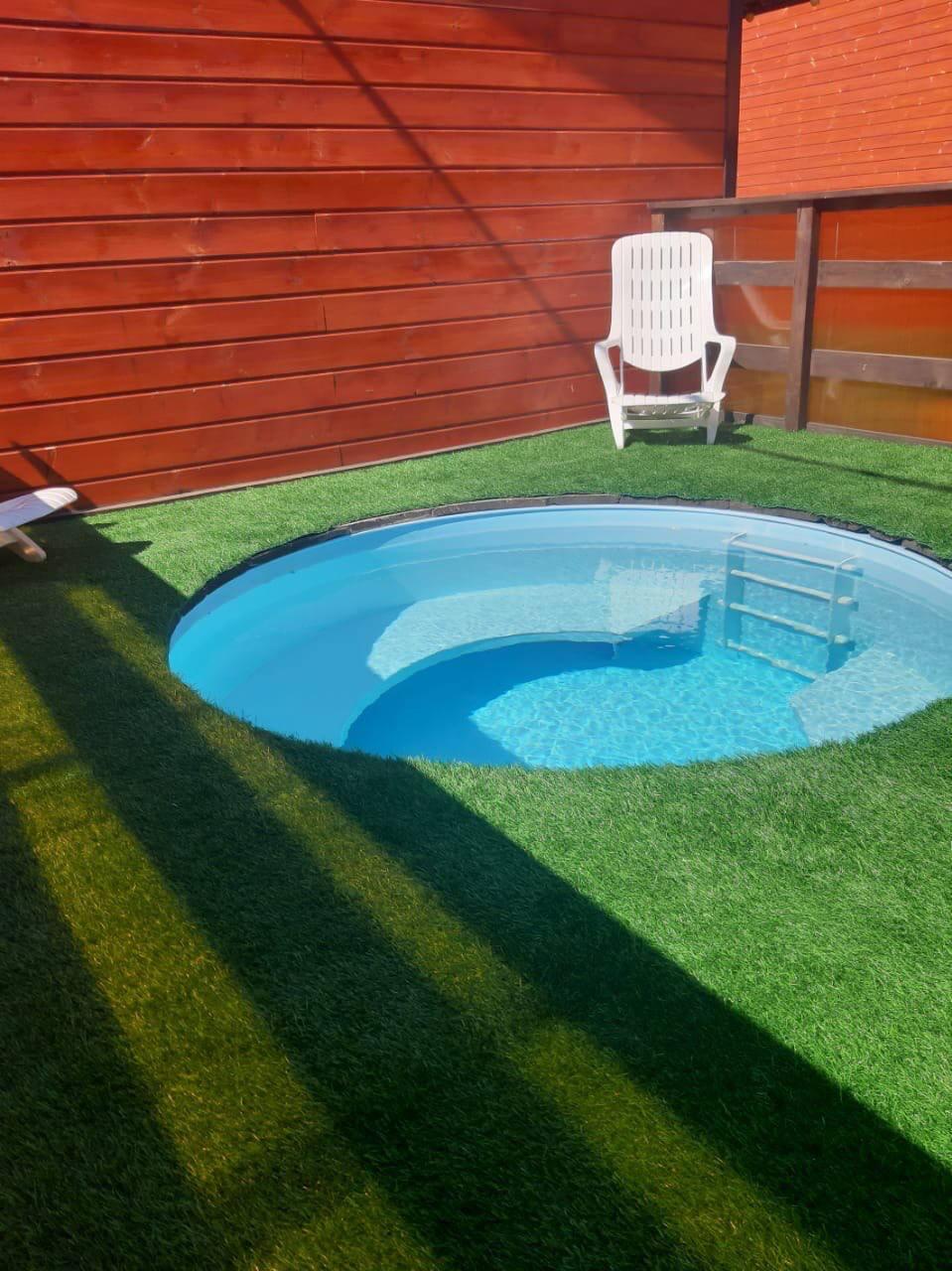 Фото Вилла Позитив