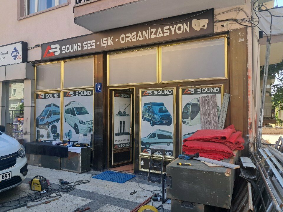 Construction company Vizyon Emlak, Ankara, photo