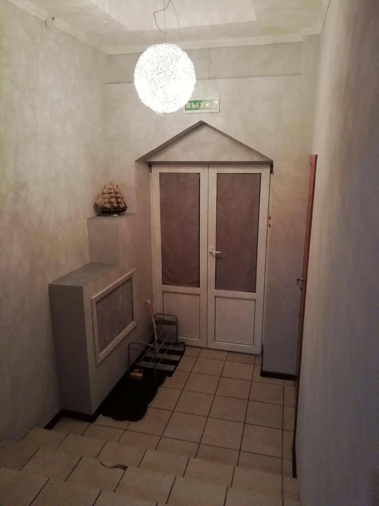 Фото Виктория на Парковой, 72