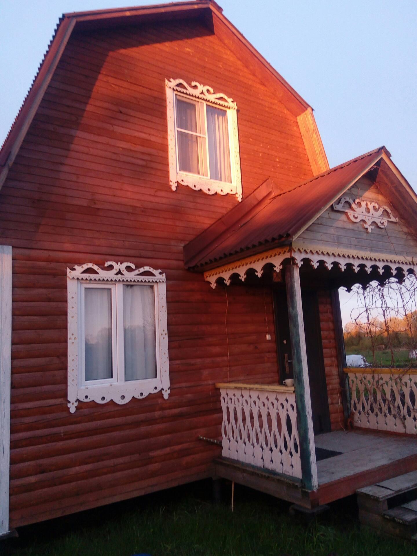 Фото Гостевой дом у Румянцевых