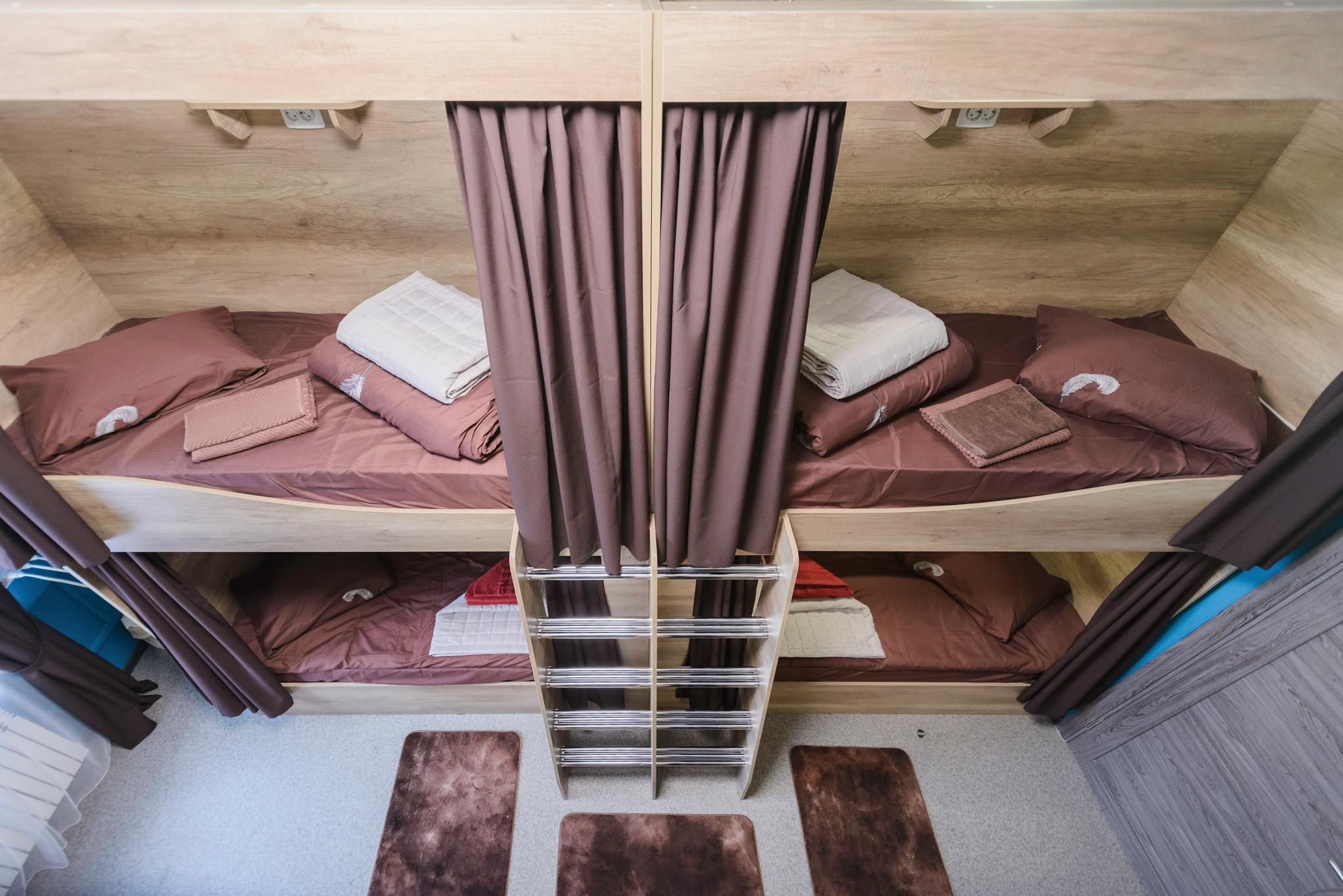 Фото Евражки