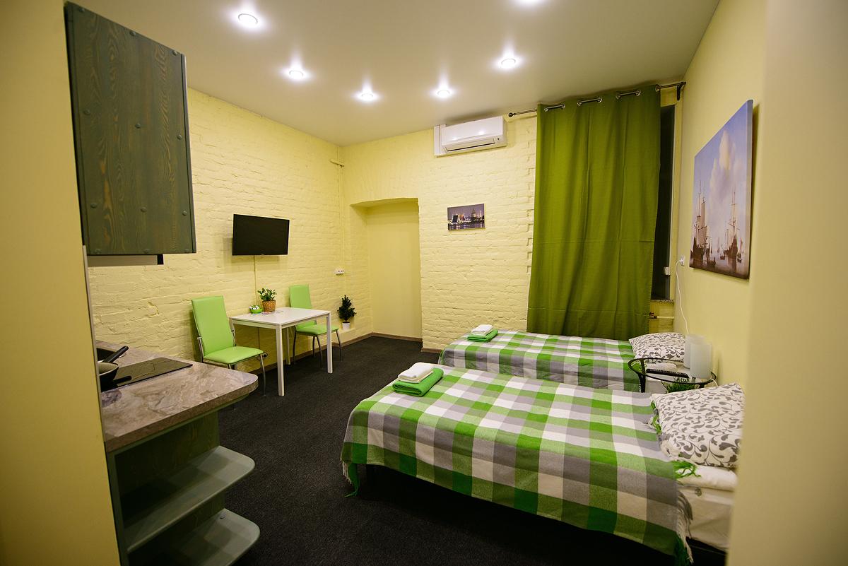 Фото отеля 2