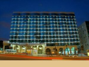 Гостиница Al-Fanar Palace Hotel