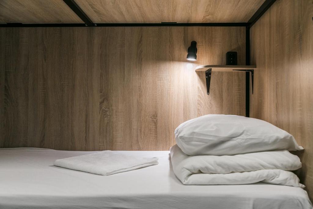 Фото Why not Hostel Novosibirsk