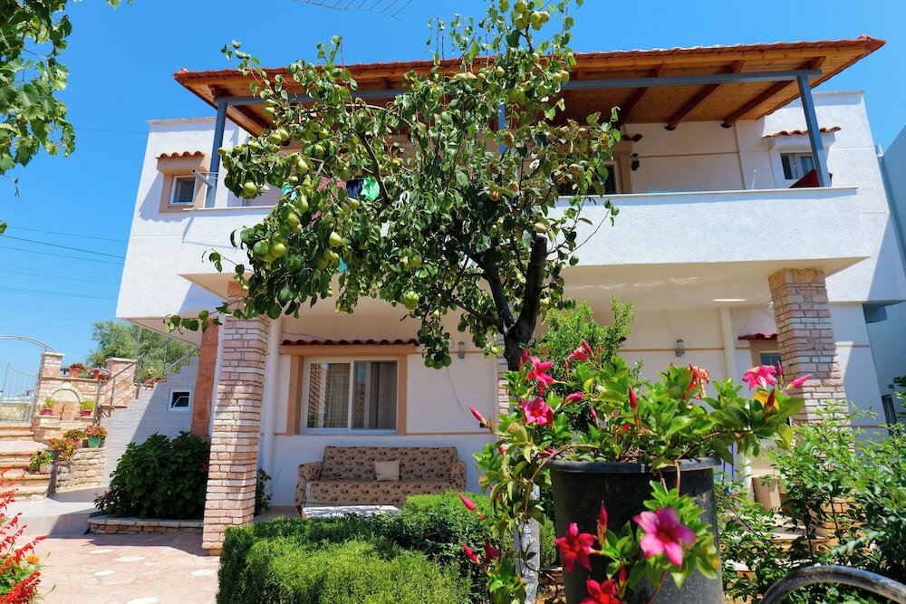 Фото Villa Guximi