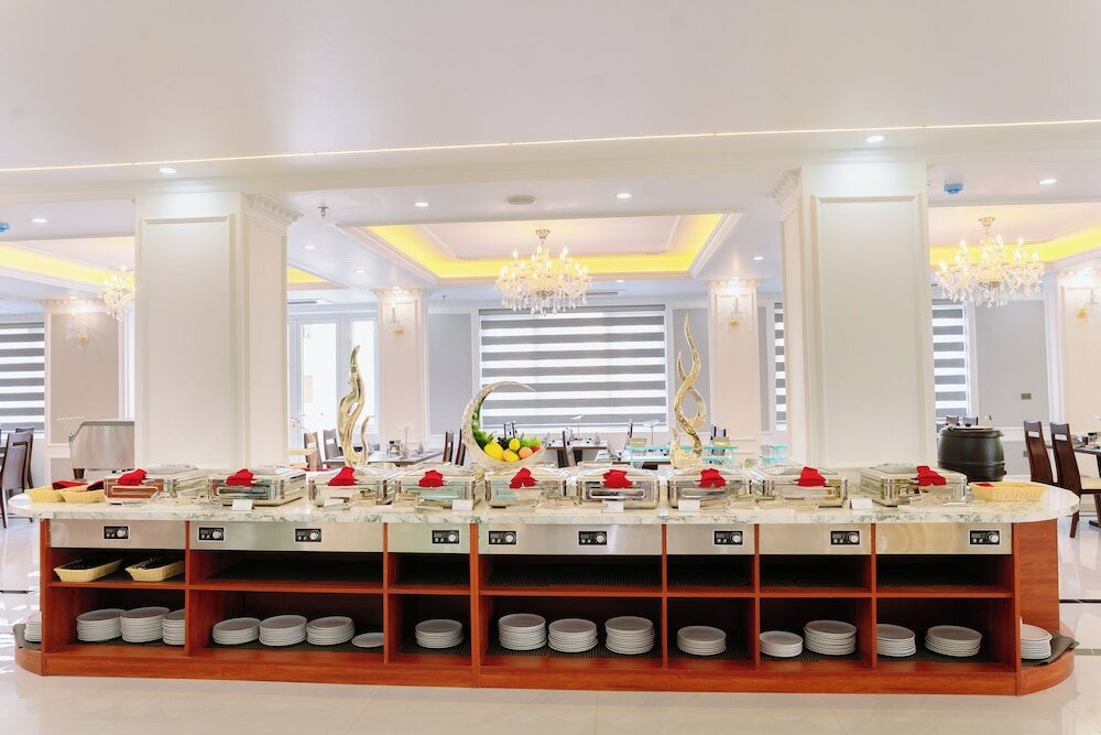 Фото Sc Luxury Hotel