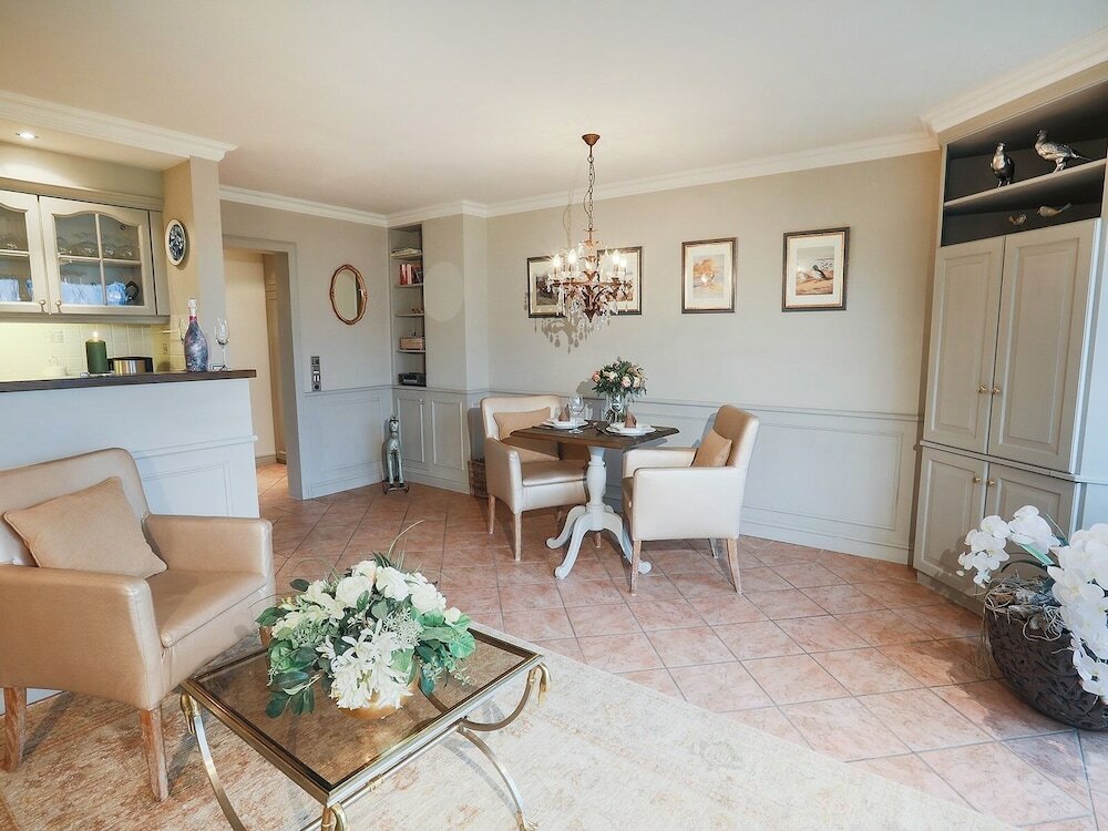 Фото Ferienwohnung Sönshörn 8 Mitte