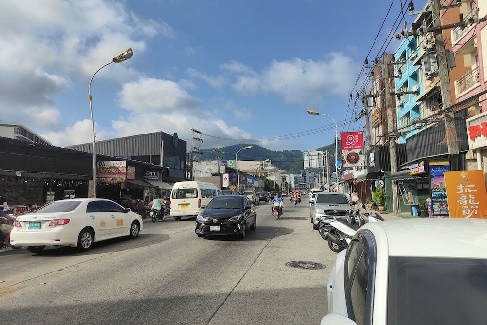 Фото отеля 3