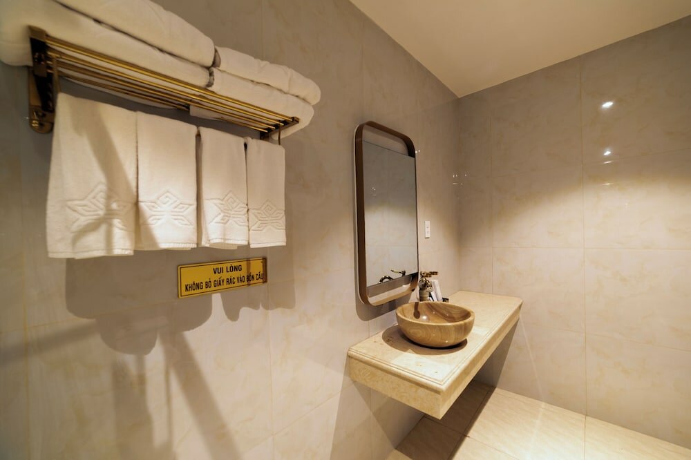 Фото Pham Gia Villa &Hotel