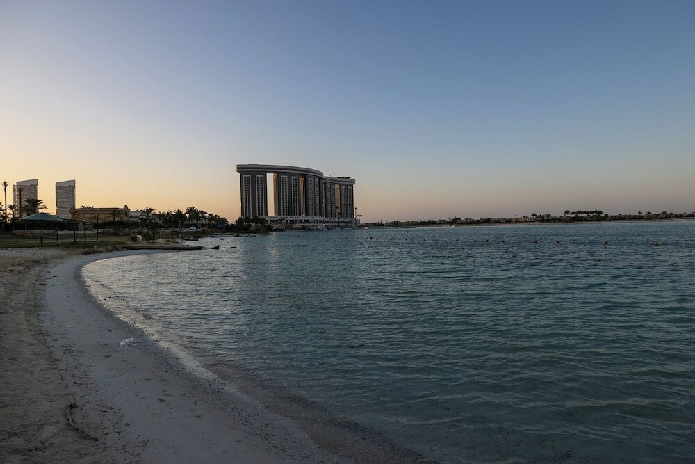 Фото Marina Resort by Seven Seasons