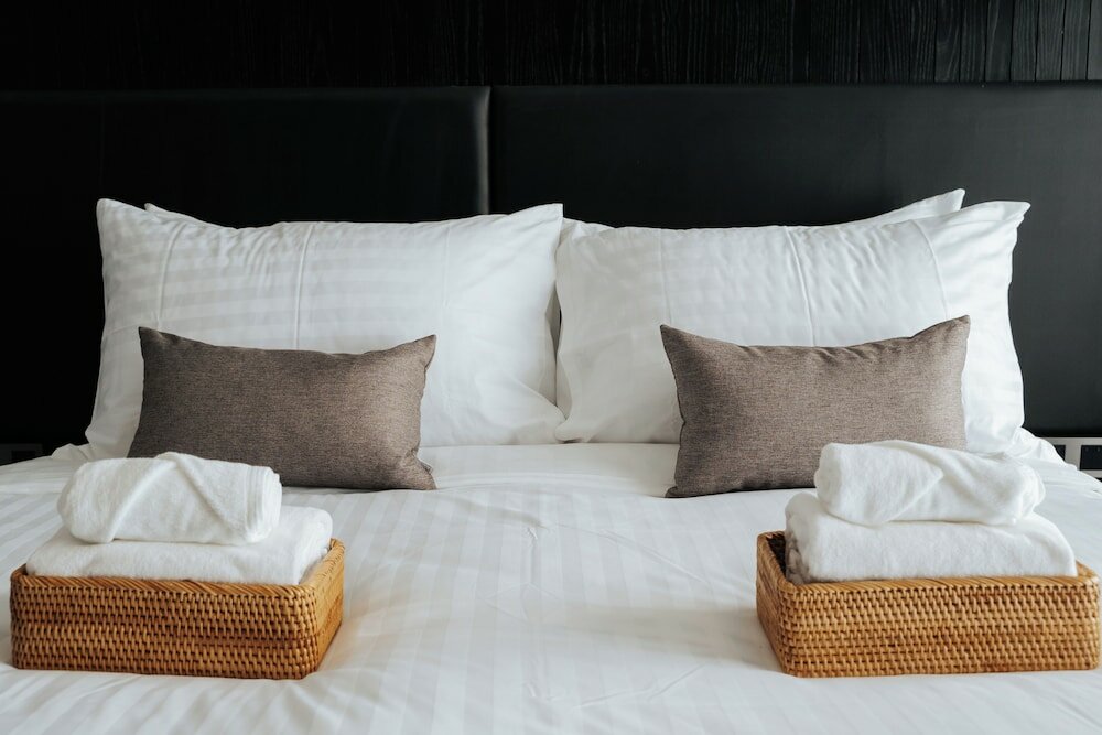 Фото The Grandiose Hotel Chiang Rai