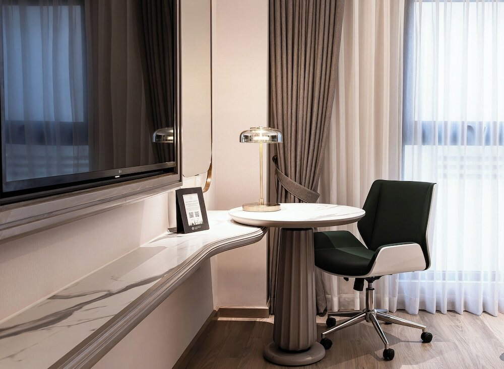 Фото La Siesta Premium Saigon Central