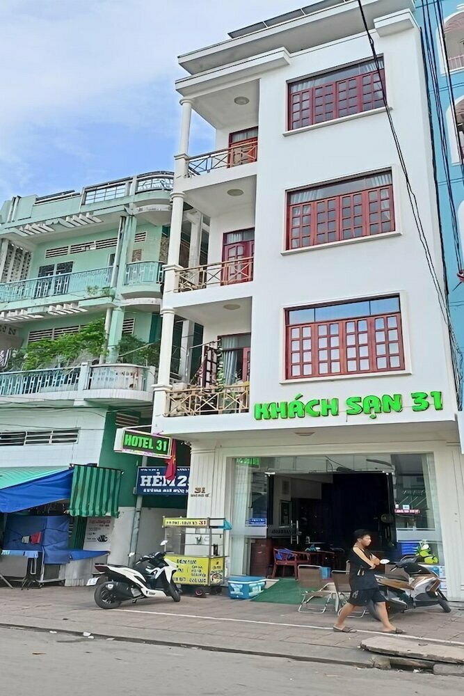 Hotel 31a Hotel Vt by Bay Luxury, Can Tho, photo