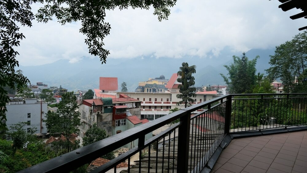 Фото Sapa Chill Retreat