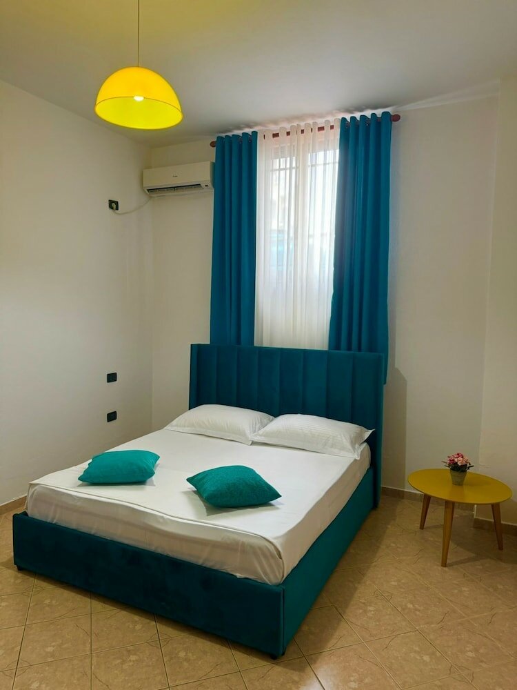 Фото Hotel Drita's