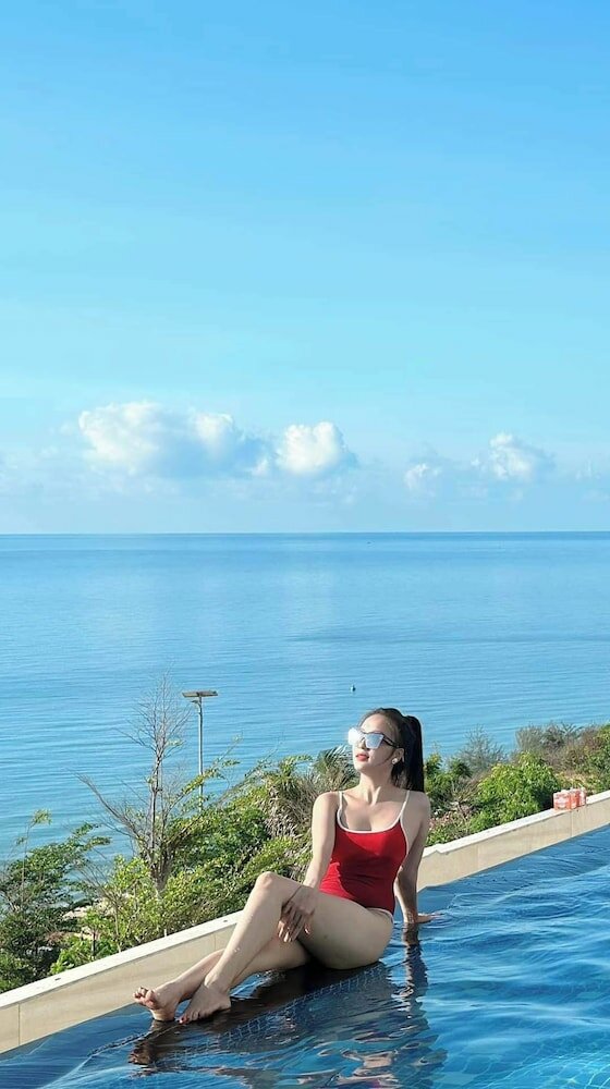 Фото Mandala Cham Bay Mui Ne