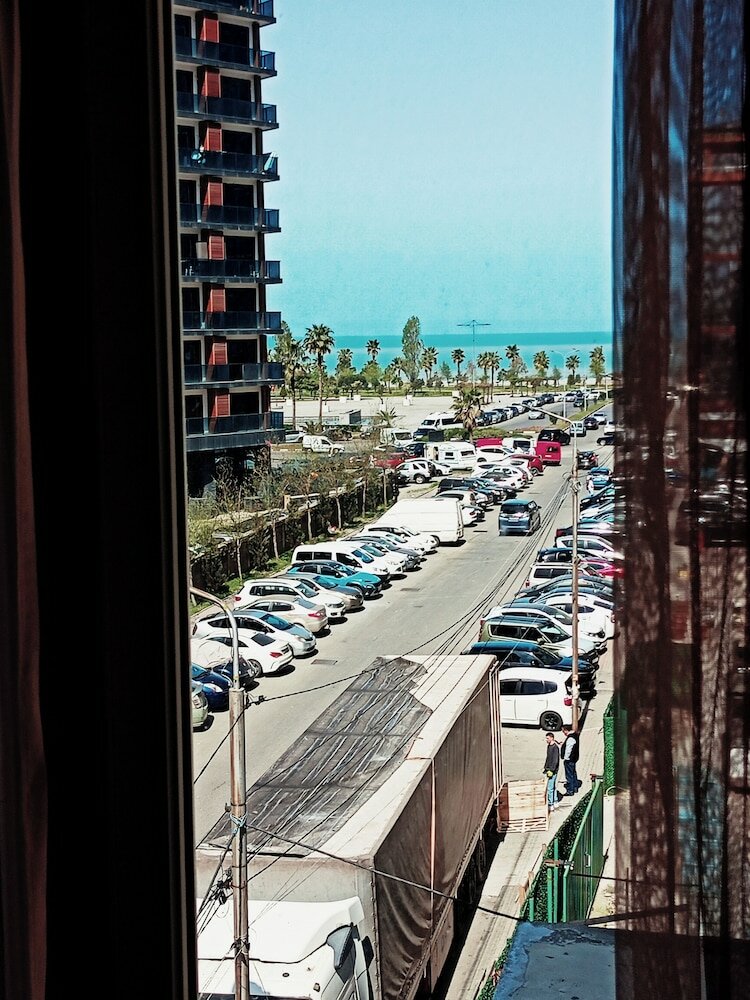 Фото Отель Batumi Inn