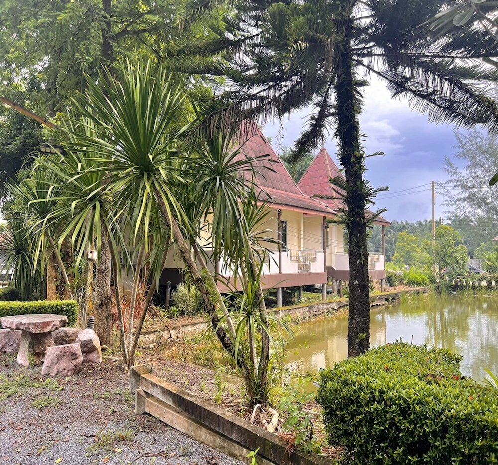 Фото Oyo 75517 Mananchaya Resort