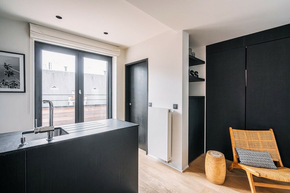 Фото Smartflats - Grand Place i Brussels