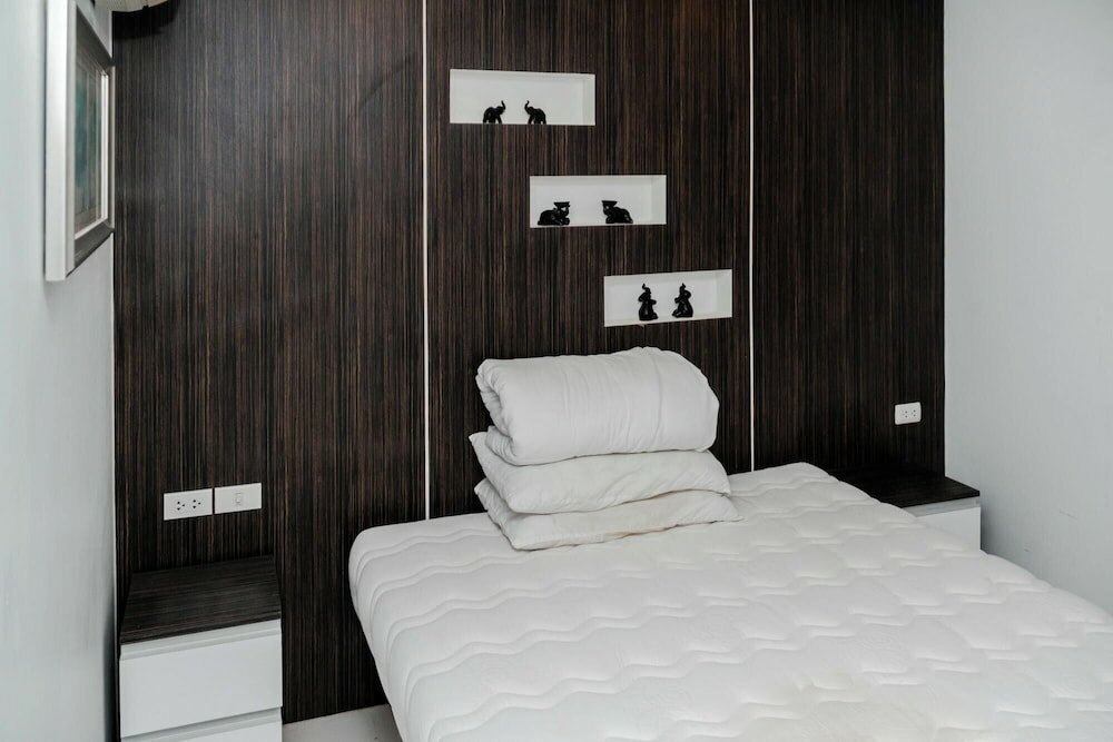 Фото New Nordic Suite 4 by Apartwell