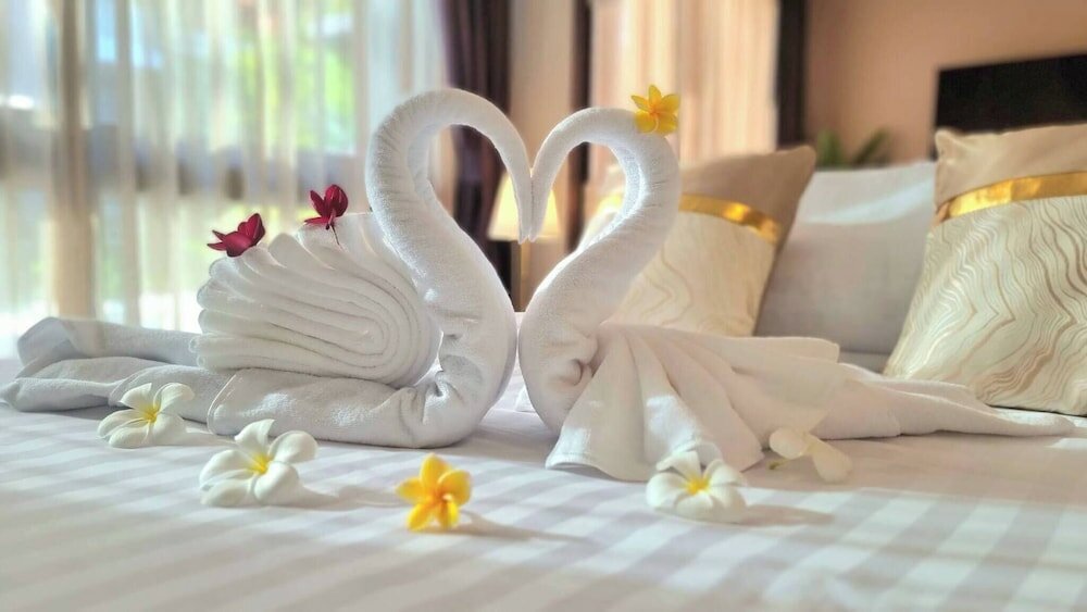 Фото Sunset Plus Pool View 1 Bedroom at AO Nang Beach