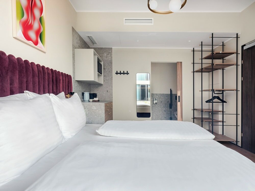 Фото Numa Salzburg Vogelweider