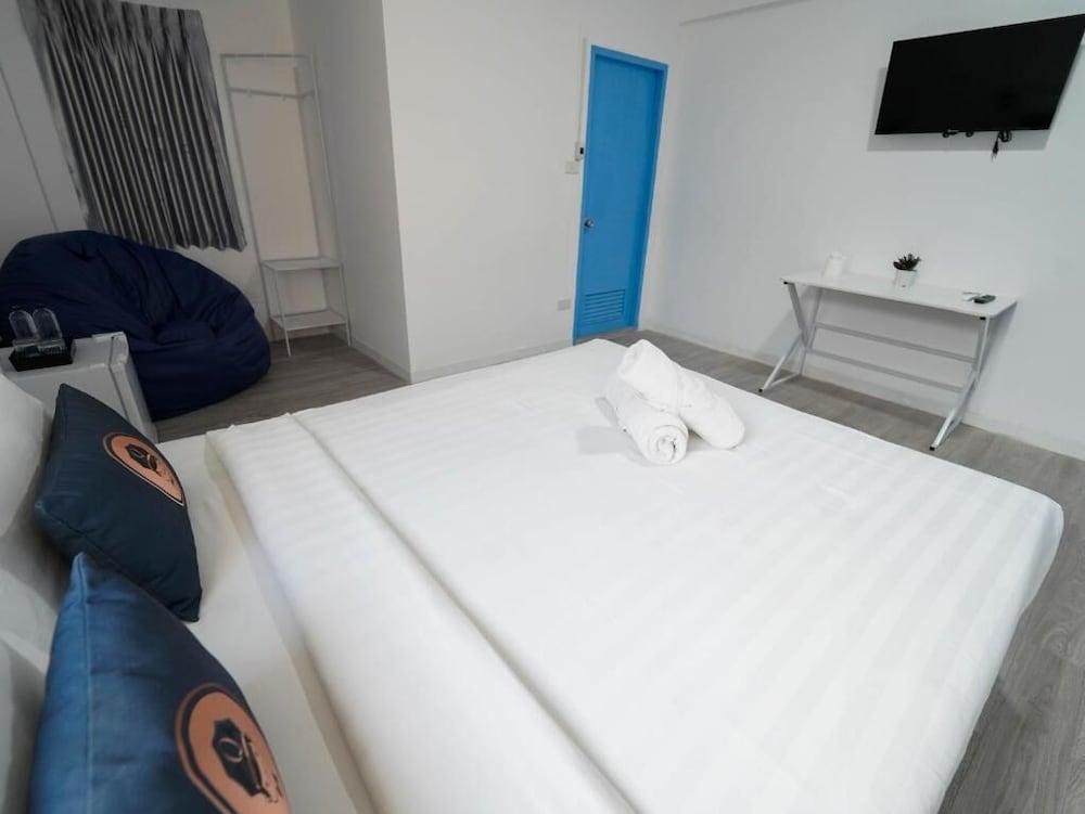 Фото Rq North Pattaya by Collection O