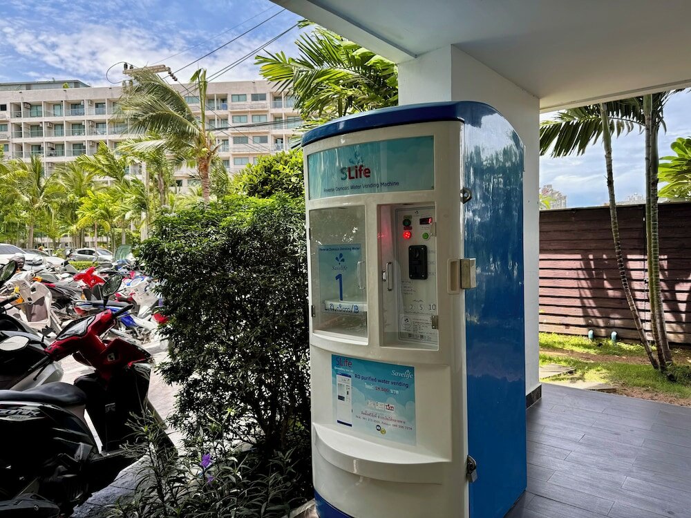 Фото Laguna Beach Resort 3 Maldives