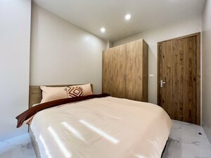 Гостиница Nine Housing 279 Doi Can