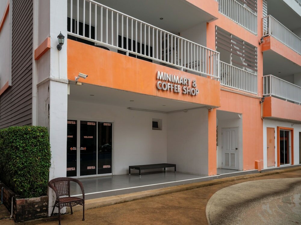 Фото Апарт-отель New Nordic VIP 2 by Apartwell