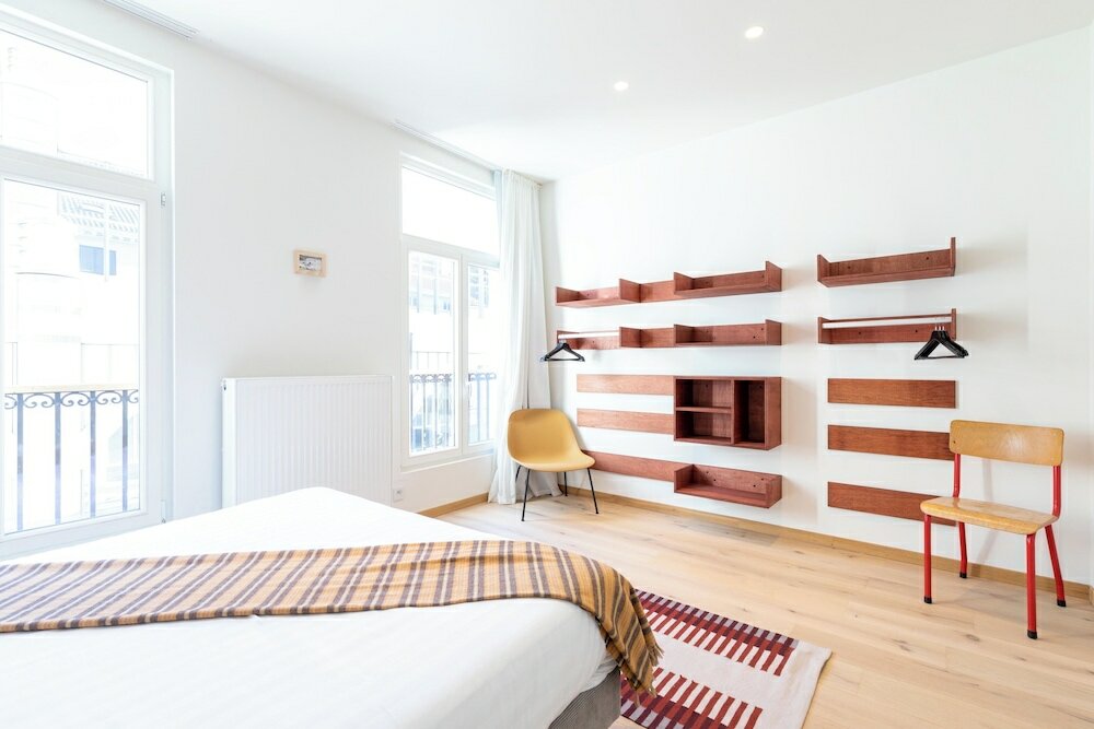 Фото Smartflats - Rogier Brussels