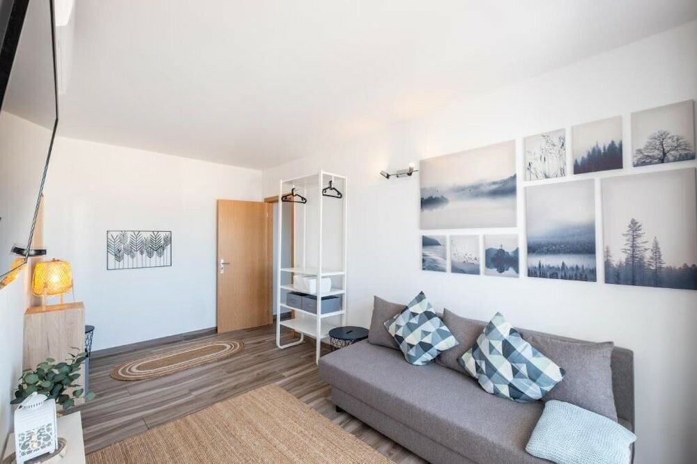 Фото Oceanic Rainbow Apartment-Albufeira