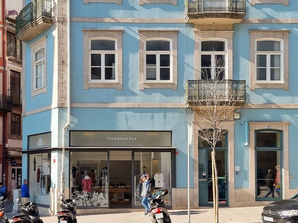 Фото Inspiring City Center Apartment