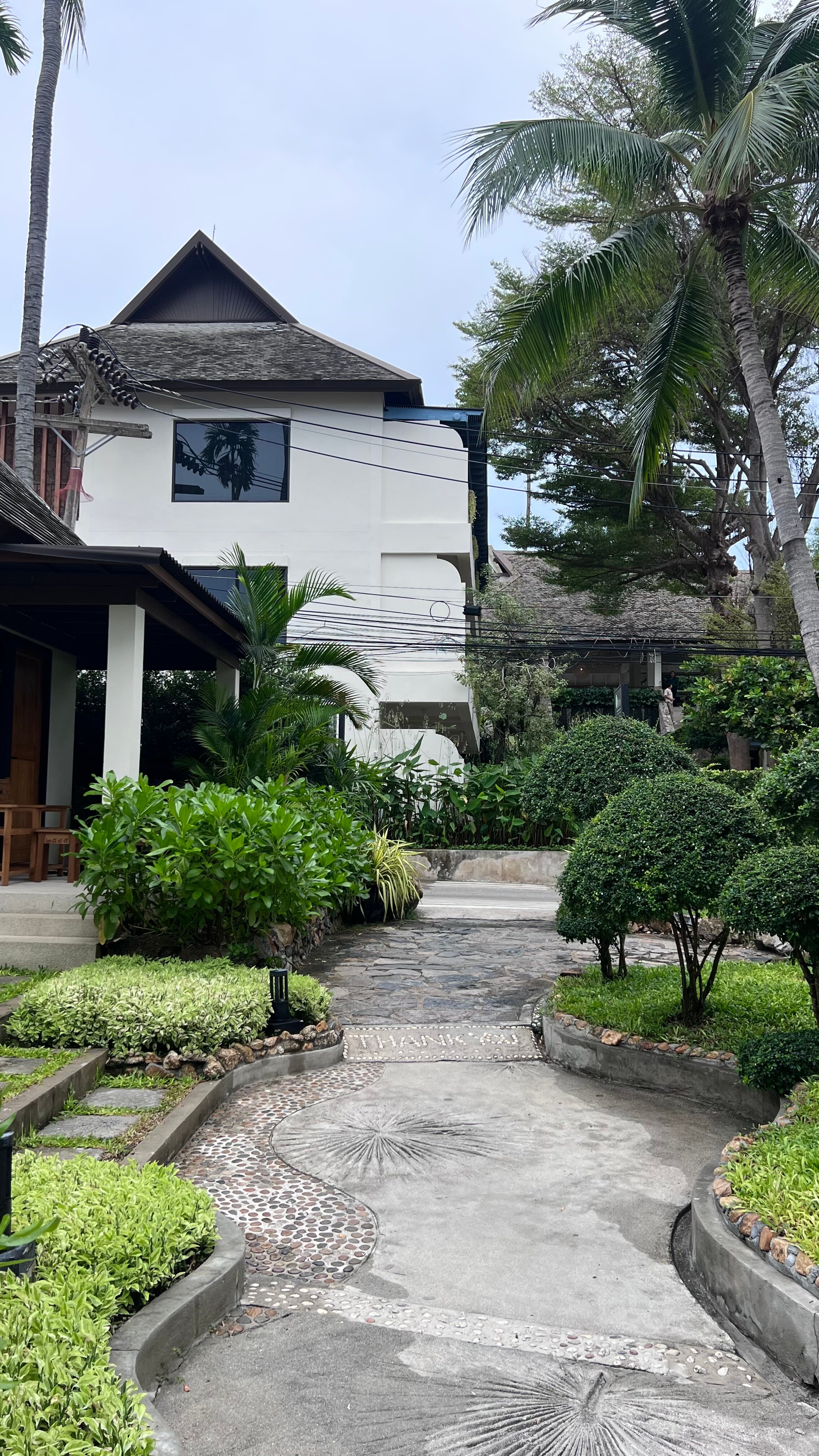 Фото Baan Haad Ngam Boutique Resort & Villas