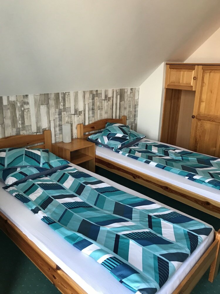 Фото Petit Normandi Bistro & Panzió