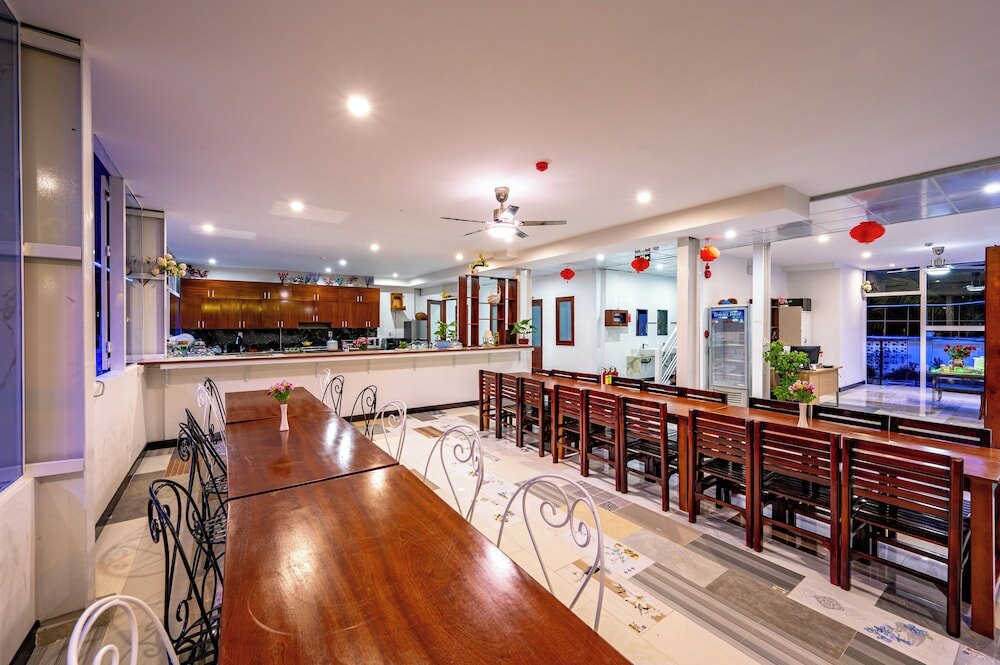 Фото Hestia HaMy Beach House