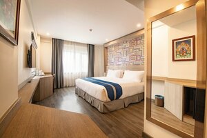 Гостиница Mila Hotel