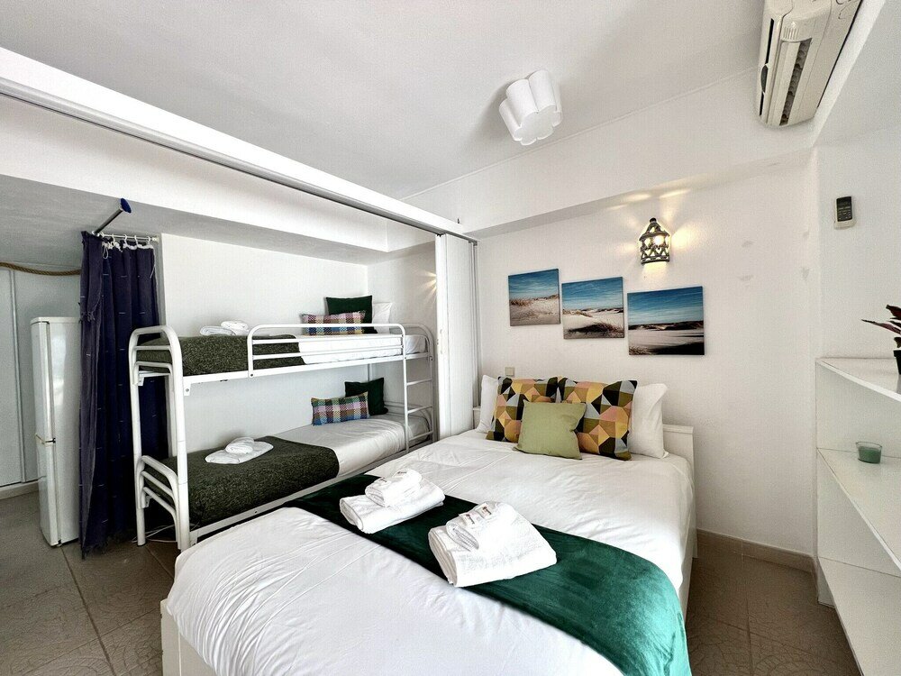 Фото Albufeira Açoteias Studio 3 by Homing